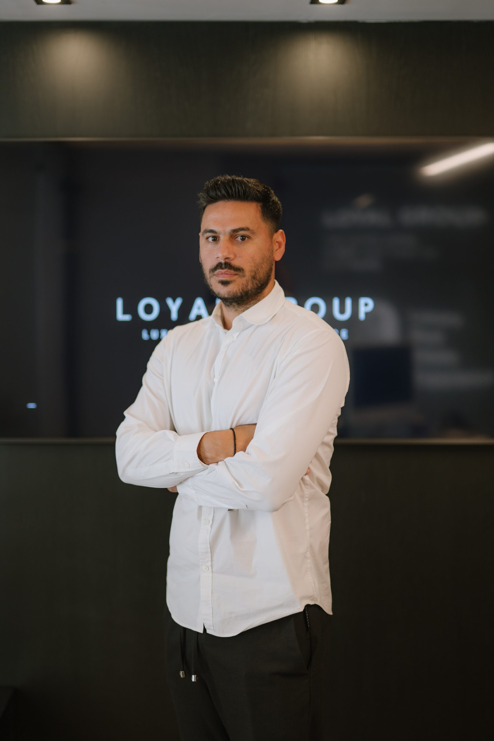 Loyal Group