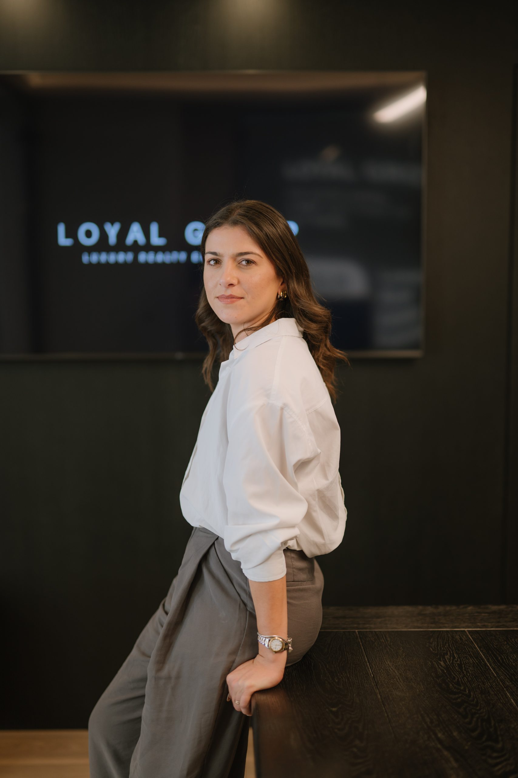Loyal Group