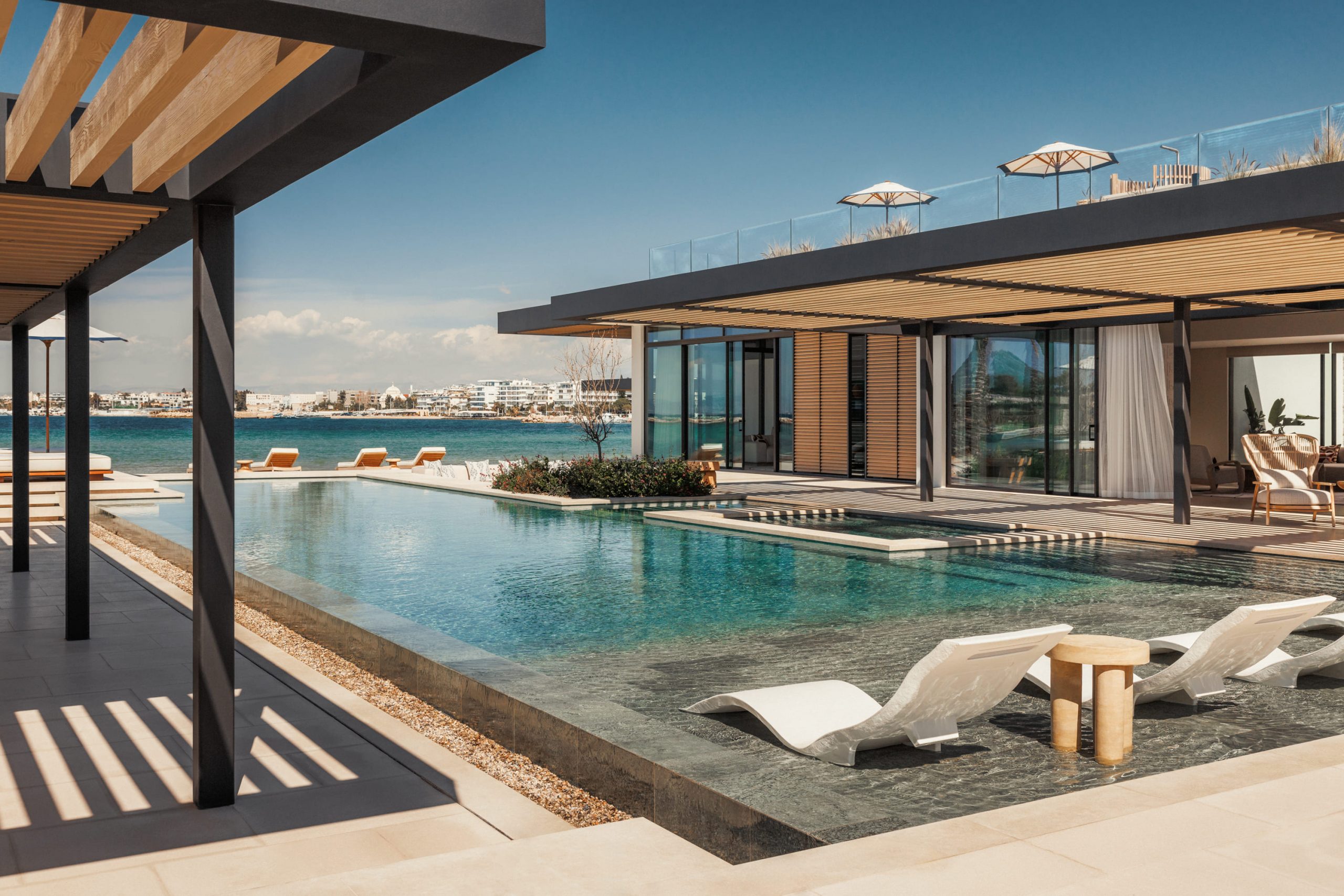 Villa One