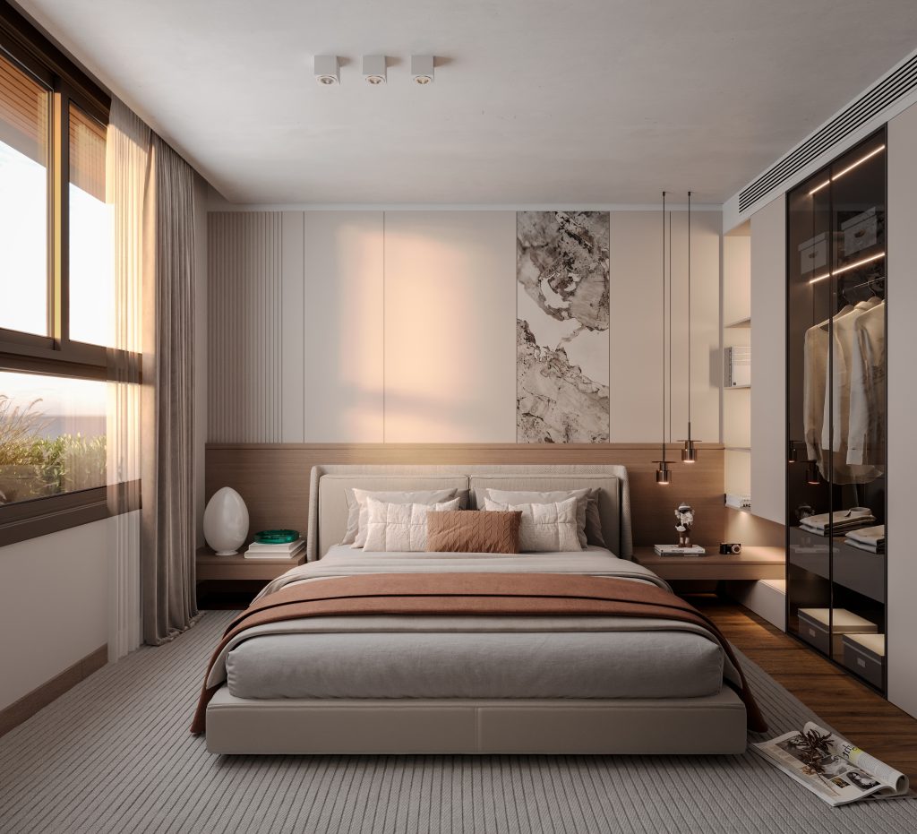 Property: LIVELLE ONE| image-4