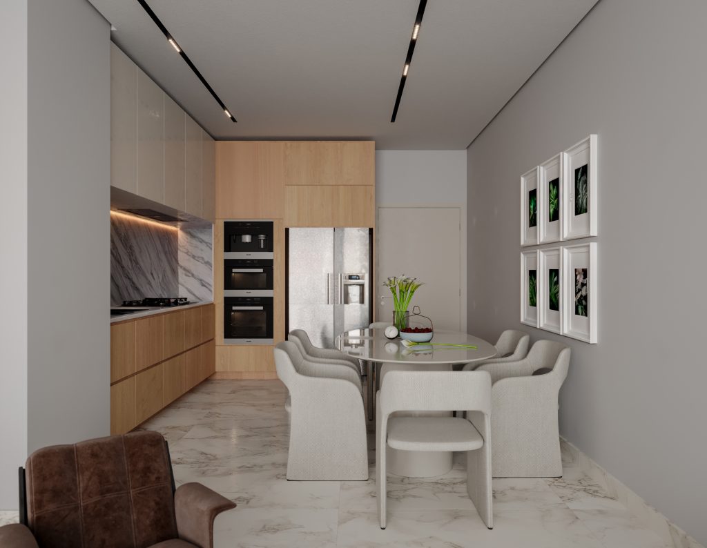 Property: LIVELLE ONE| image-3