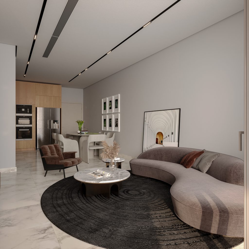 Property: LIVELLE ONE| image-5