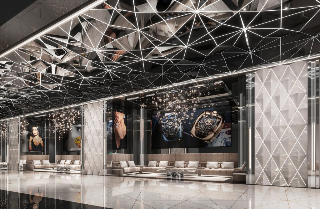 Property: SKY PENTHOUSE| image-14