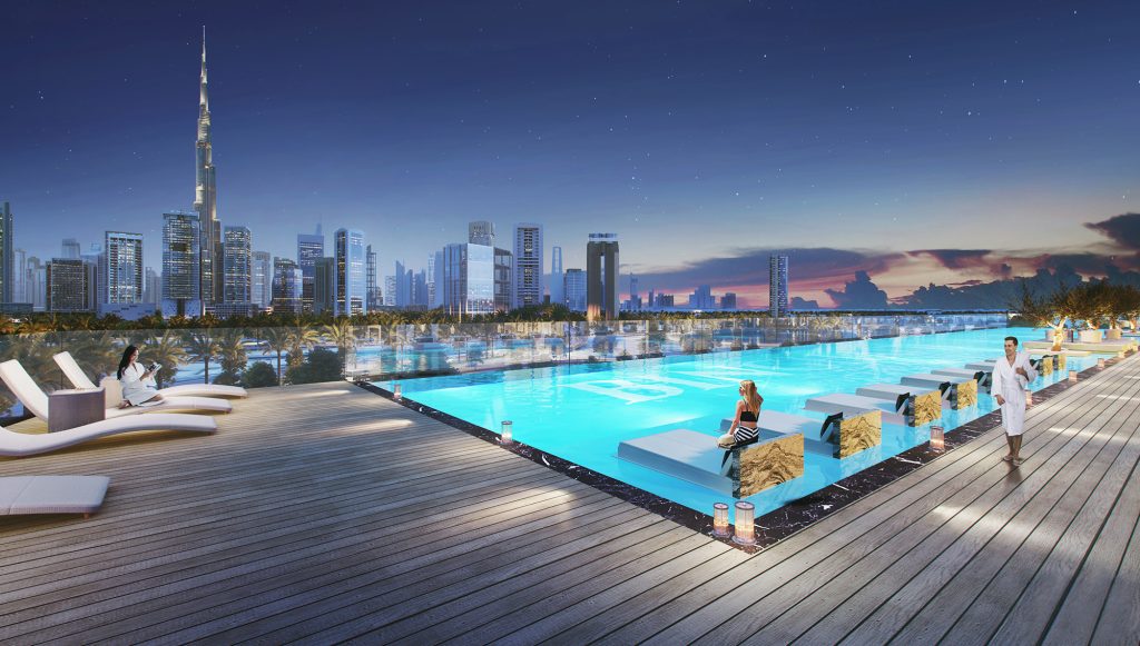 Property: SKY PENTHOUSE| image-15