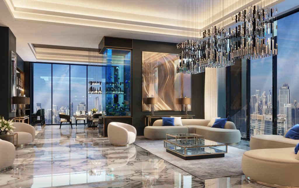 Property: SKY PENTHOUSE| image-4