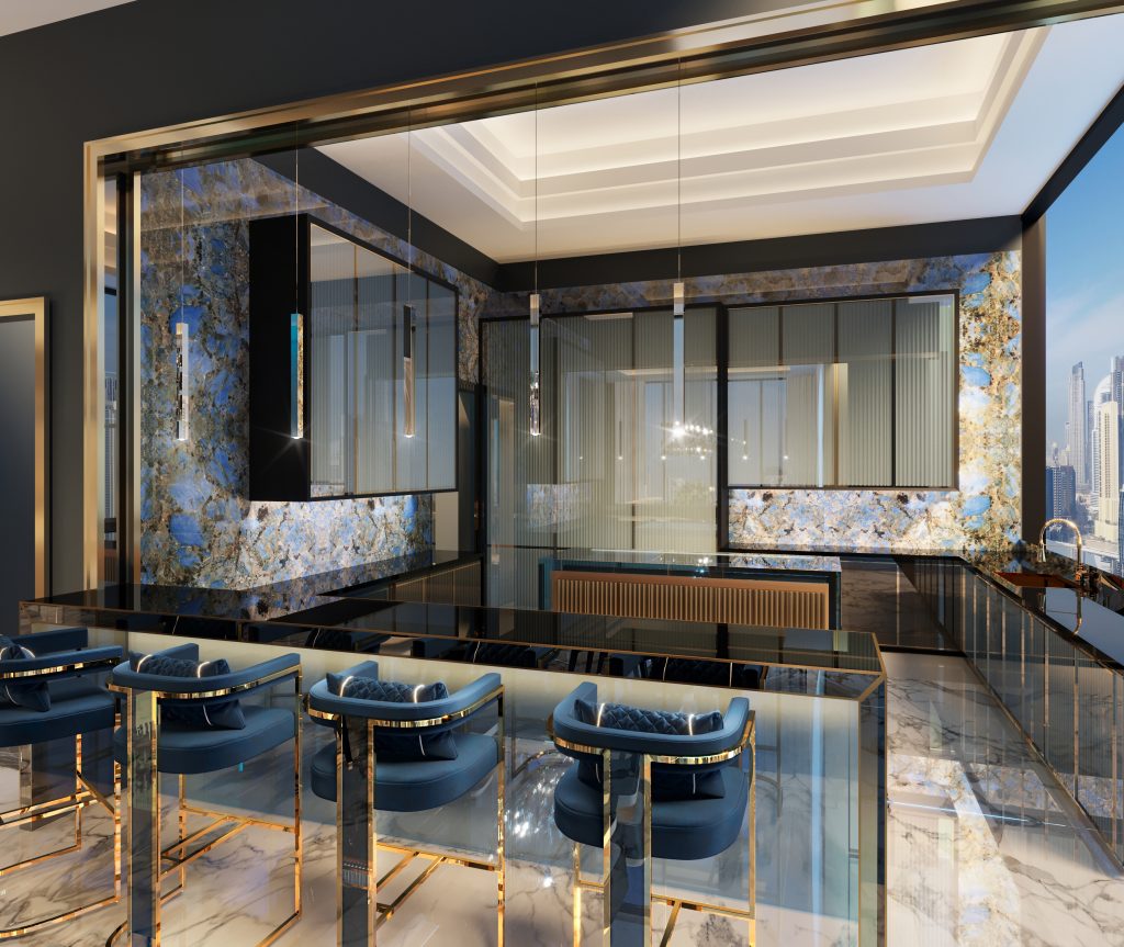 Property: SKY PENTHOUSE| image-12