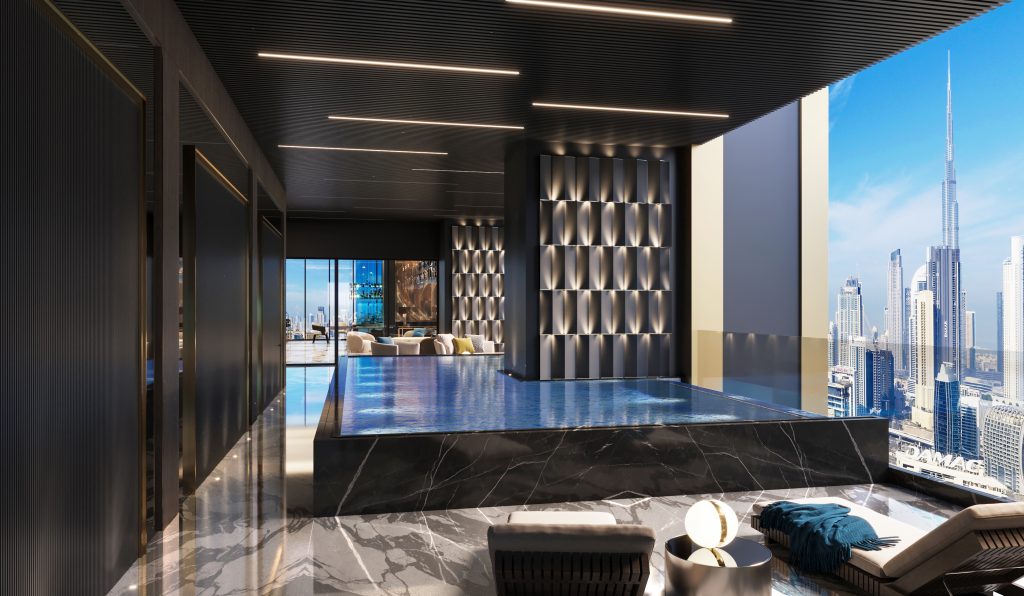 Property: SKY PENTHOUSE| image-13