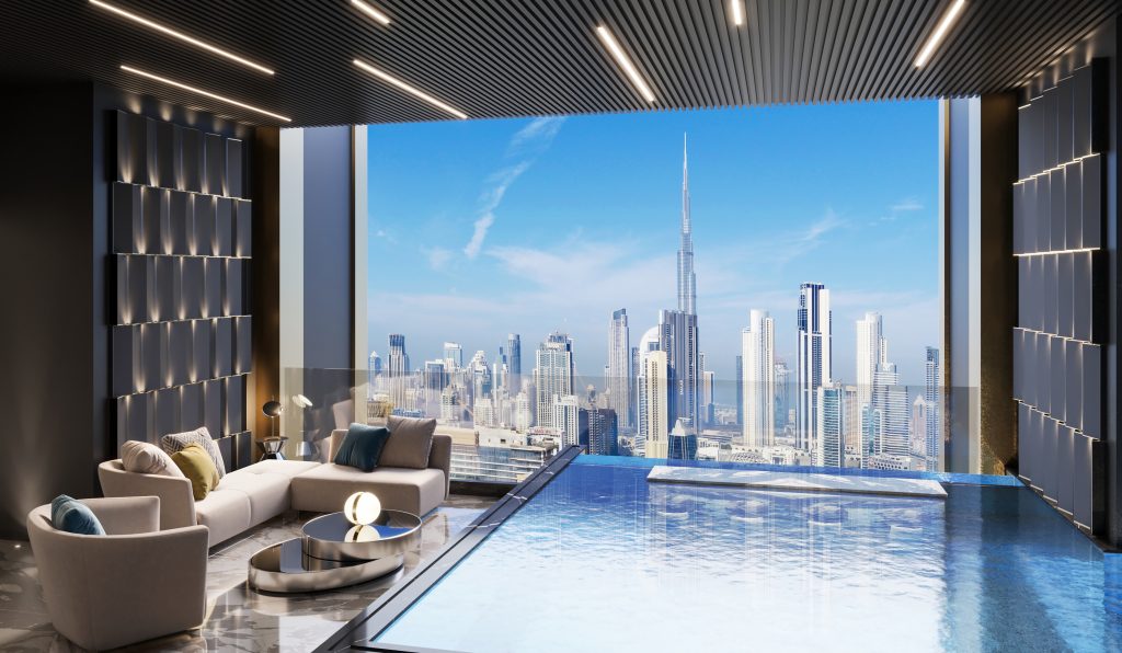 Property: SKY PENTHOUSE| image-16