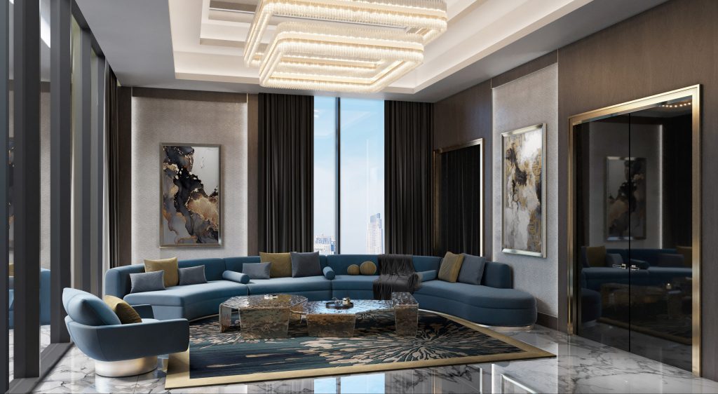 Property: SKY PENTHOUSE| image-8
