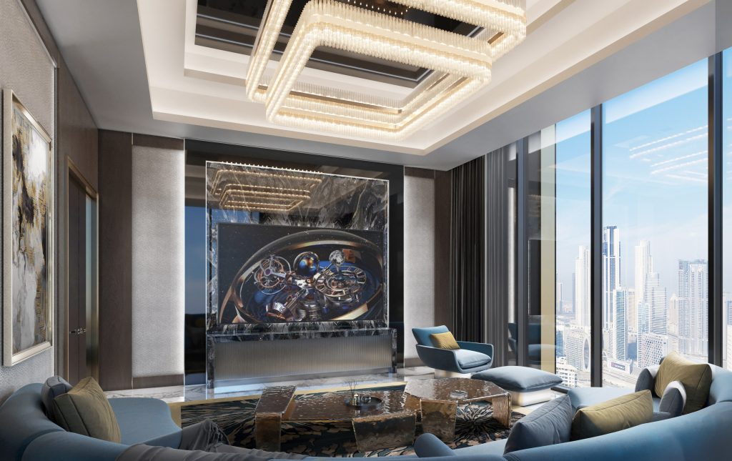 Property: SKY PENTHOUSE| image-7