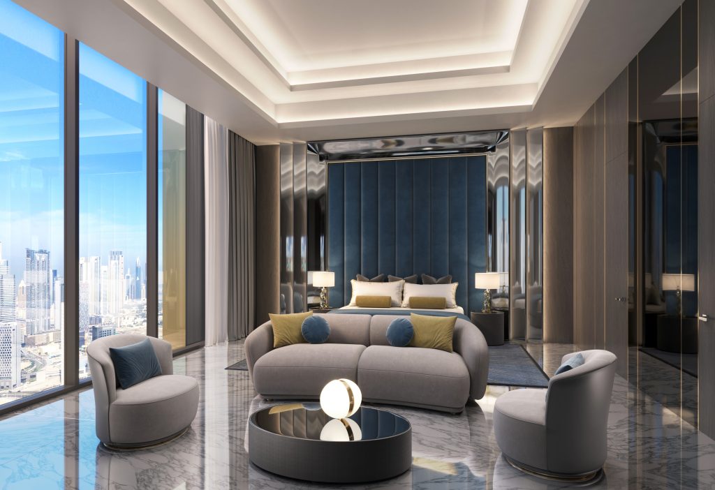 Property: SKY PENTHOUSE| image-9