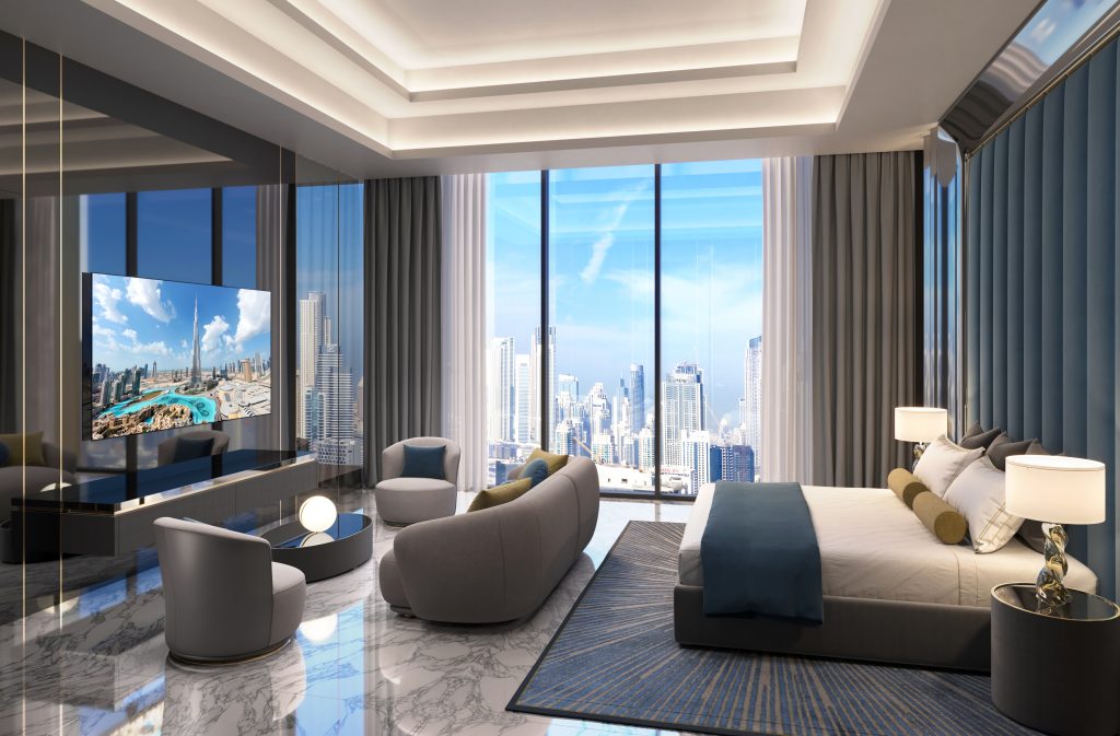 Property: SKY PENTHOUSE| image-6