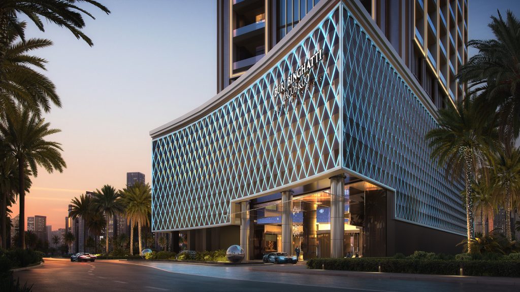 Property: SKY PENTHOUSE| image-1