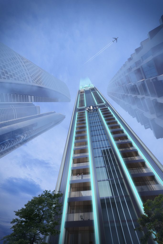 Property: SKY PENTHOUSE| image-2