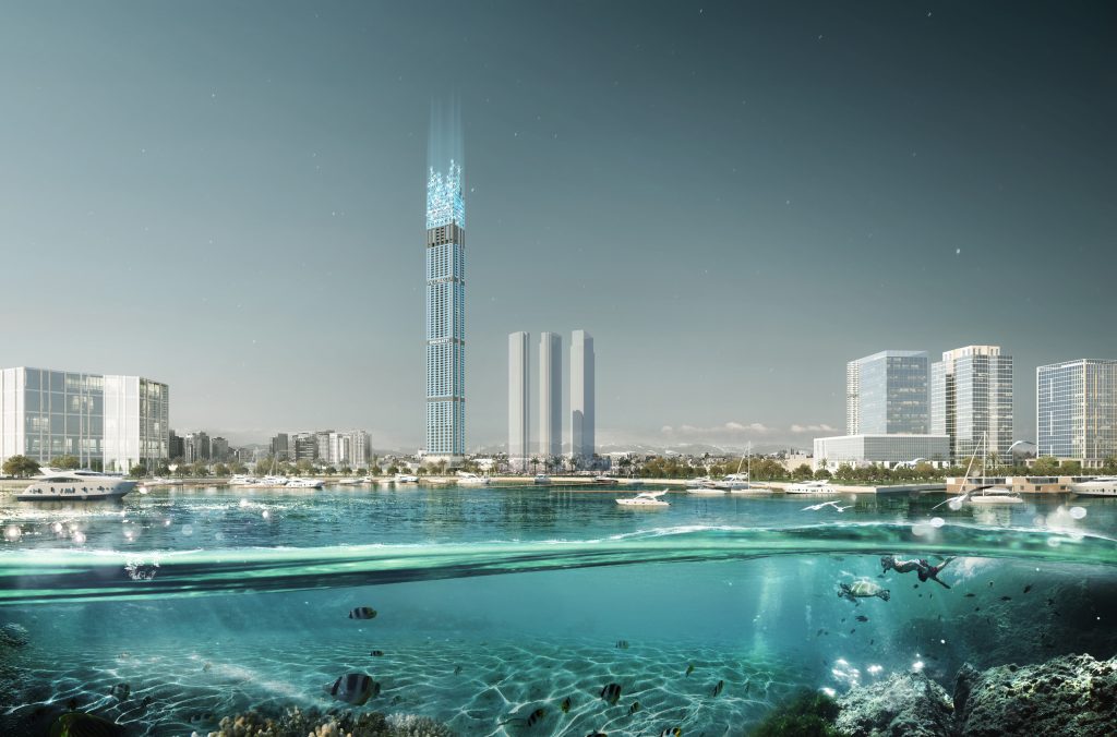 Property: SKY PENTHOUSE| image-19