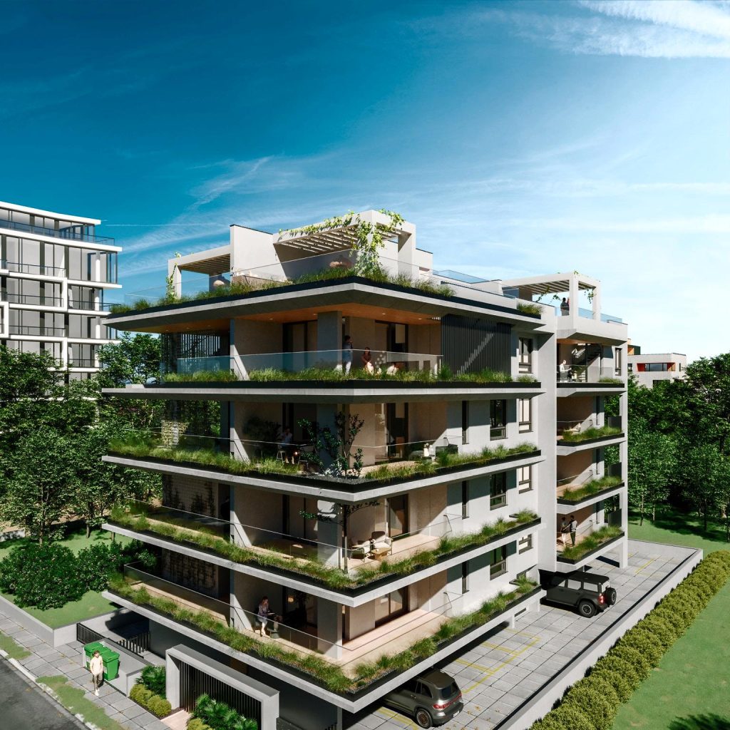 Property: LIVELLE ONE| image-0