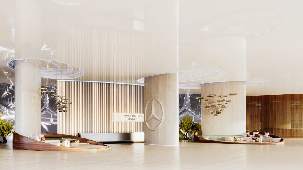Property: MERCEDES-BENZ| image-7
