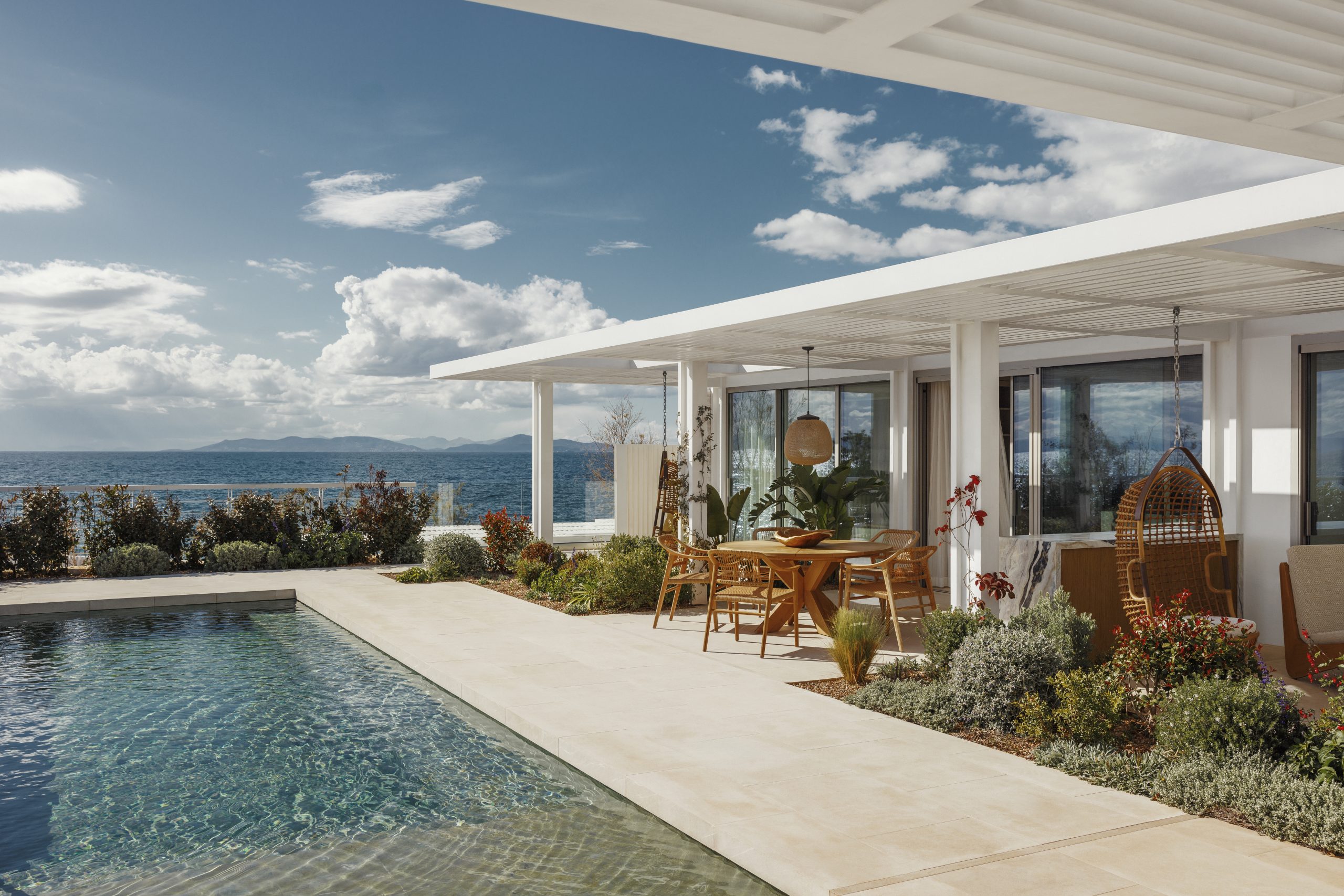 VILLA GAIA