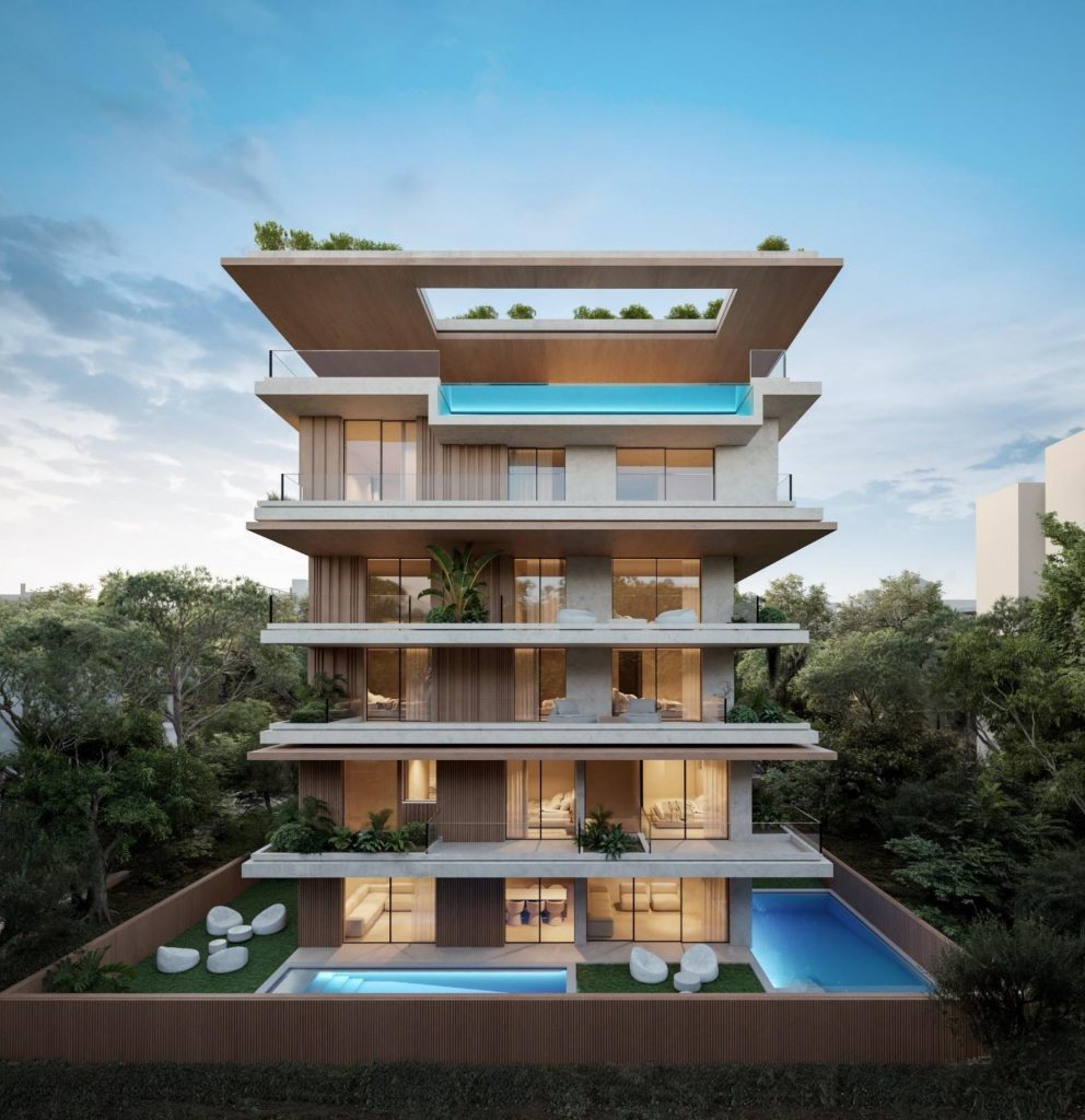 Property: LAVINIA GROUND FLOOR 2| image-2