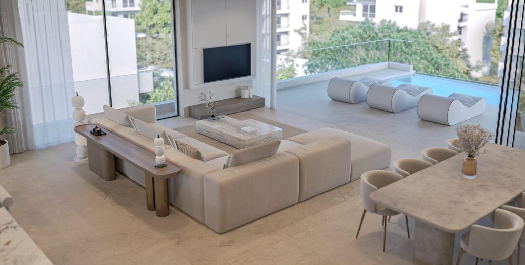 Property: LAVINIA PENTHOUSE| image-7