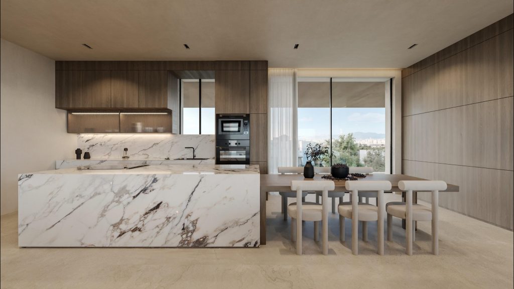 Property: LAVINIA PENTHOUSE| image-5