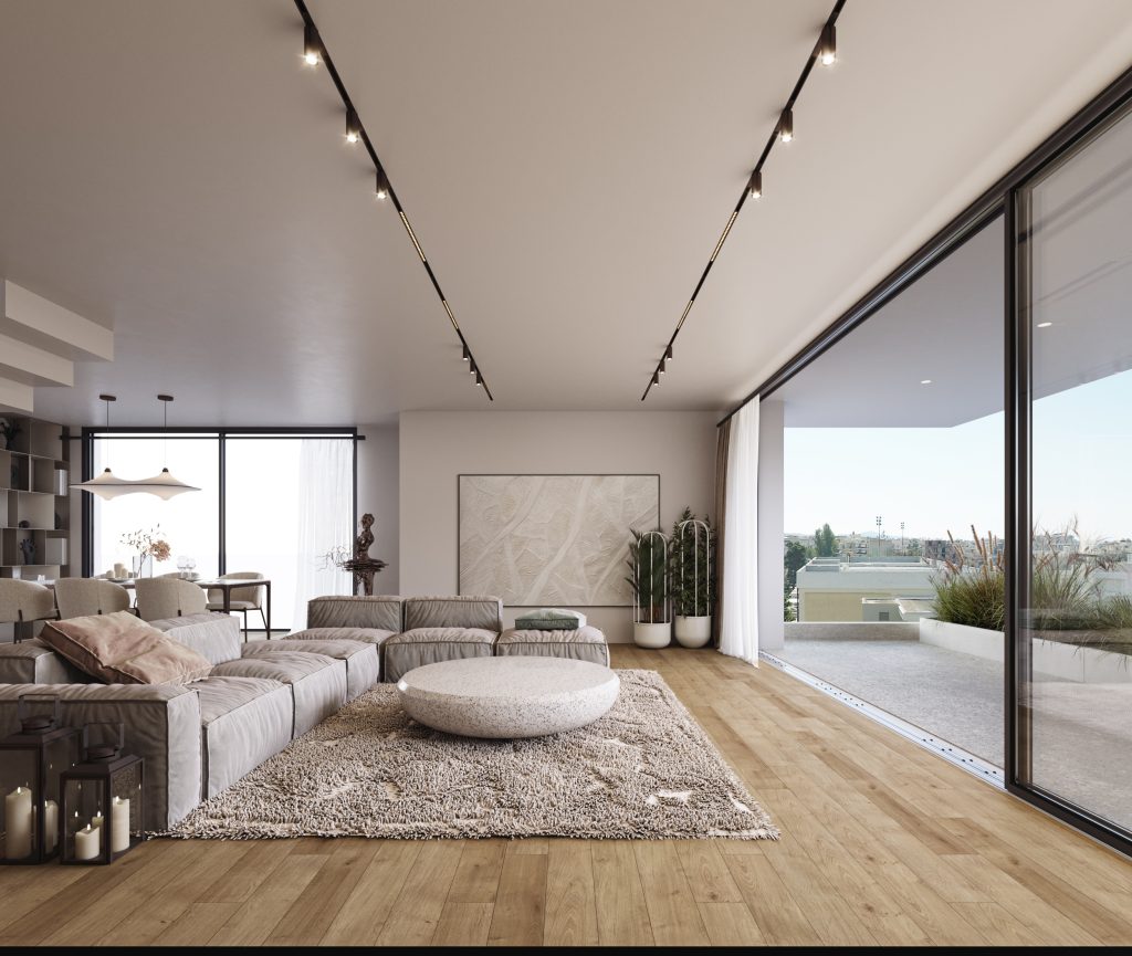Property: ELLION PENTHOUSE| image-1