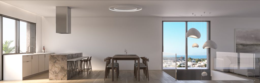 Property: ATRIUM PENTHOUSE| image-2
