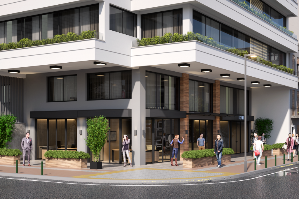 Property: ZENEA GROUND FLOOR| image-1